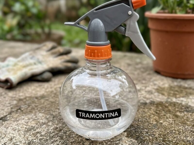 Tramontina, Pulverizador Manual Plástico 450 ml