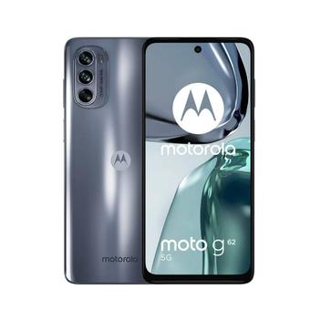Usado: Moto g62 128GB Grafite Excelente – Trocafy – Motorola – Moto G62 –