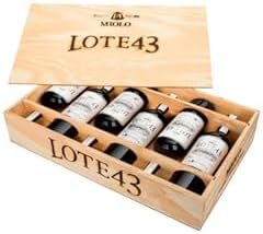 VINHO MIOLO LOTE 43 TINTO SECO 750ML – 2022