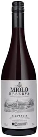 Vinho Miolo Reserva Tinto Seco Pinot Noir 750ml