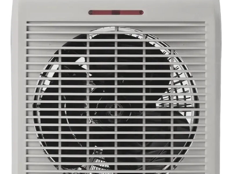 WAP Air Heat FW009371 Aquecedor Elétrico Portátil 3 em 1 220V Potência 2000W Triplo Sistema Segurança
