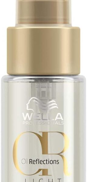 Wella Professionals Oil Reflections Reflective Light – Óleo Capilar 30ml -embalagem variável