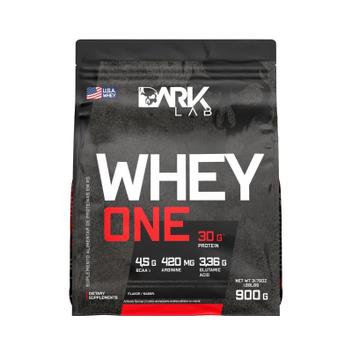 Whey One Refil 900g Dark Lab – Whey Protein –
