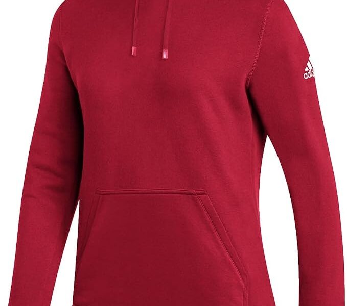adidas Moletom de lã feminino