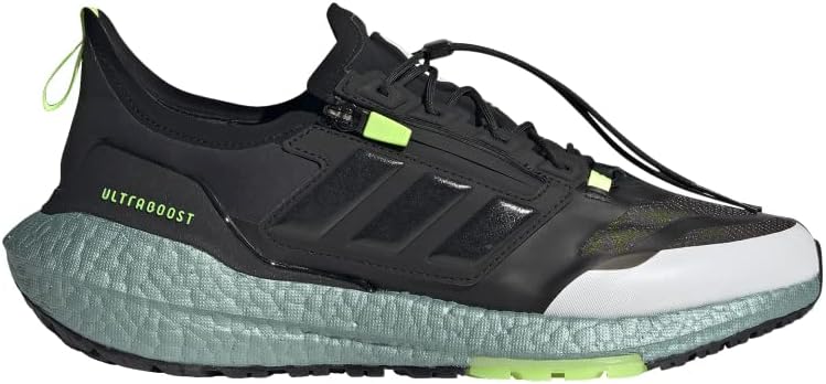 adidas Ultraboost 21 Gore-TEX Tênis de corrida masculino