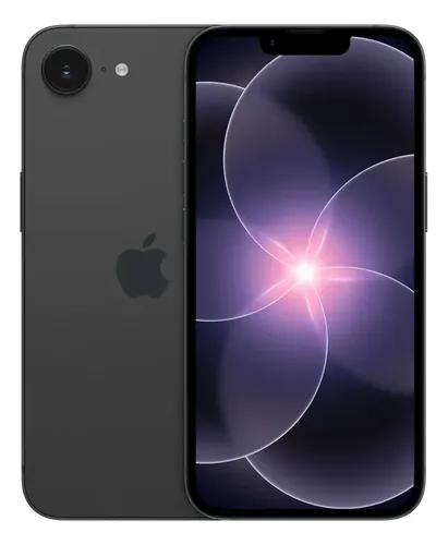 iPhone 17e 256GB Preto – Distribuidor Autorizado