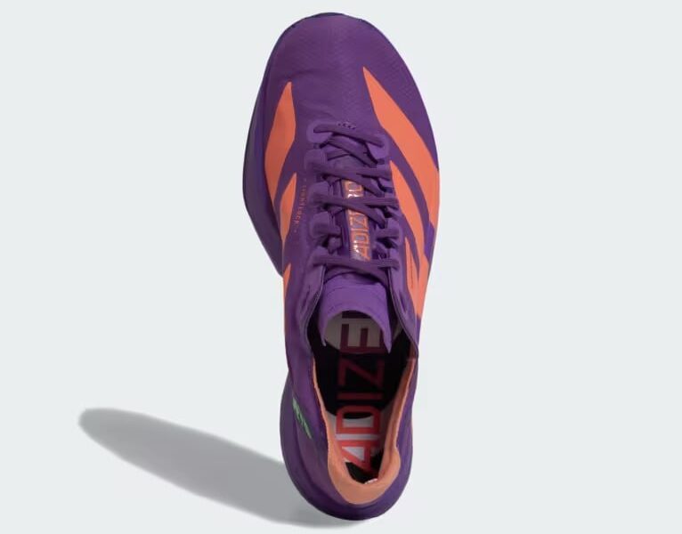 Adizero Adios Pro 4 Rio