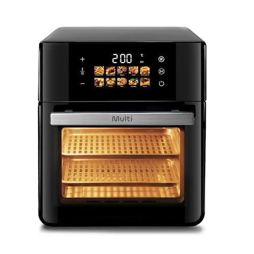 Air Fryer 10L 200V Multi Home – GO257