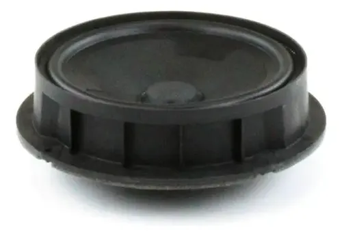 Alto-falante Nivus Polo Taos Virtus Preto Vw 6ea035710