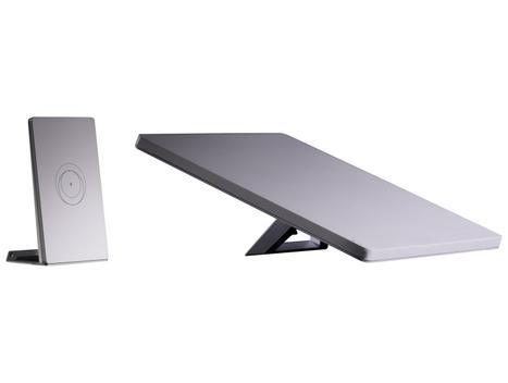 Antena Starlink Mini X com Roteador – Equipamento de Rede / Wi-Fi –