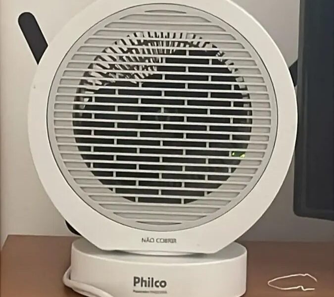 Aquecedor Philco PAQ2100A – 1500W