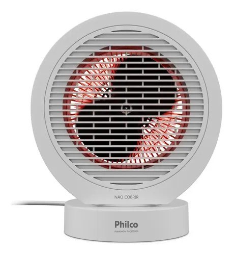 Aquecedor Philco PAQ2100A – 2000W