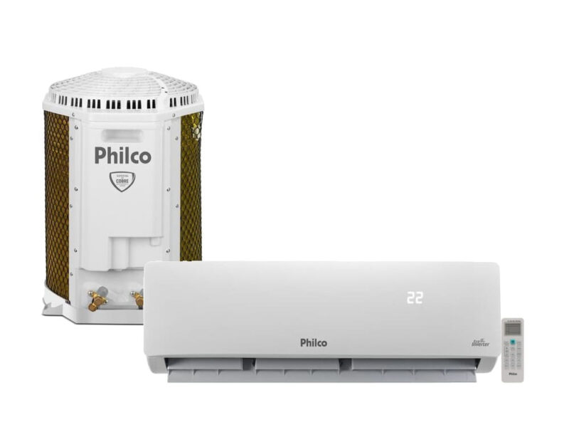 Ar-Condicionado Split Philco 9000 BTUs | Americanas