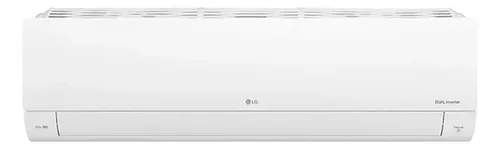 Ar-condicionado Lg Dual Inverter Ai Voice 18.000 Btu Frio 22