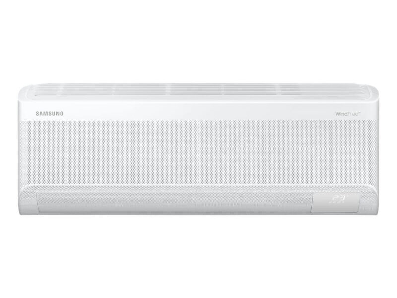 Ar-condicionado Split Samsung Inverter WindFree AI Pro 12.000 BTUs Frio AR60H12D1AWNAZ