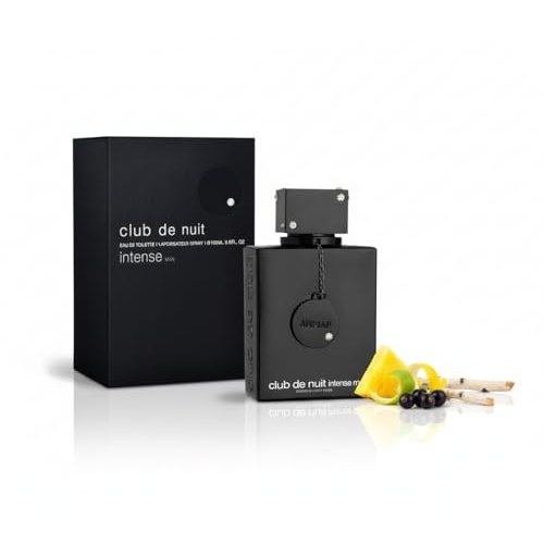 Armaf – Club De Nuit Intense Eau de Toilette Masculino 102g