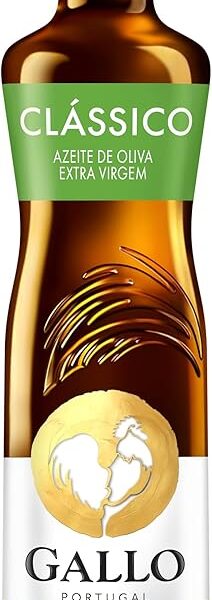 Azeite Gallo Extra Virgem 500ml – Classico