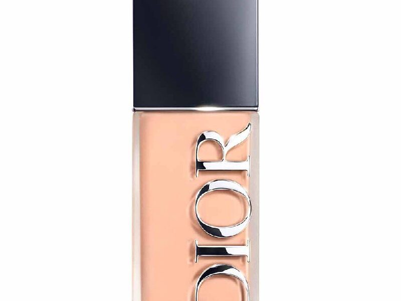 Base Dior Forever Skin Wear