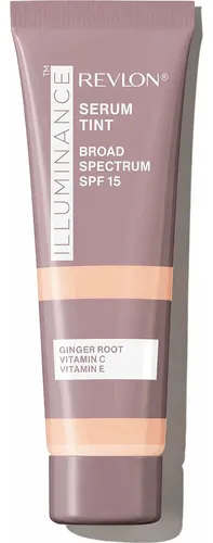 Base Sérum Tint Illuminance 28ml – Revlon