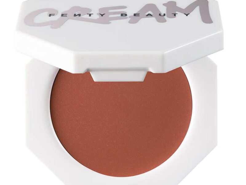 Blush Cremoso Fenty Cheeks Out Freestyle