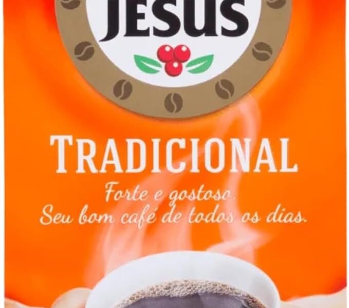 CAFÉ TRADICIONAL 500G – BOM JESUS