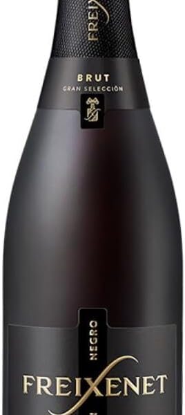 CAVA FREIXENET CORDON NEGRO BRUT 750ML