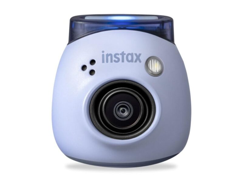 CÂMERA INSTAX PAL BLUE