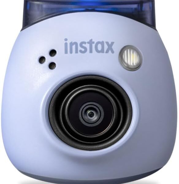 CÂMERA INSTAX PAL BLUE