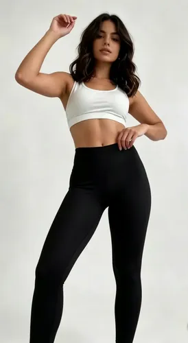 Calça Legging Fitness/ Academia / Promoção A Pronta Entrega