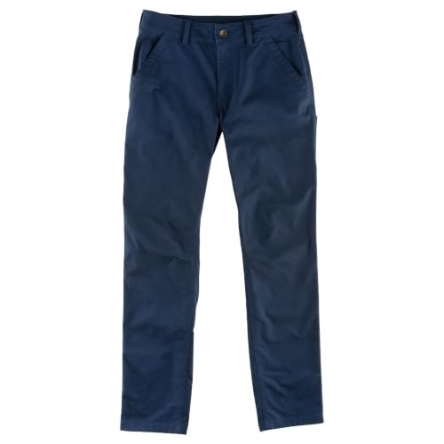 Calças Full Strut Stretch Canvas Pants Field & StreamMasculino