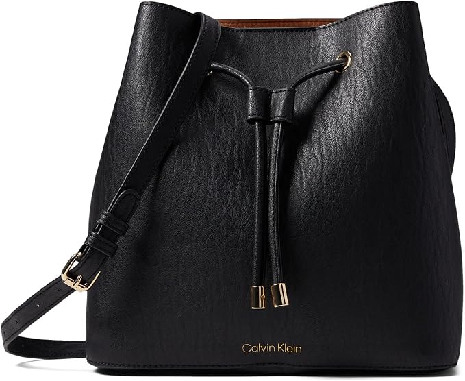 Calvin Klein Bolsa de ombro Gabrianna Novelty Bucket Bolsa de ombro Gabrianna Novelty Bucket Calvin Kleinfeminino
