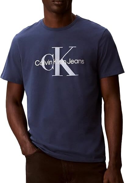 Calvin Klein Camiseta masculina