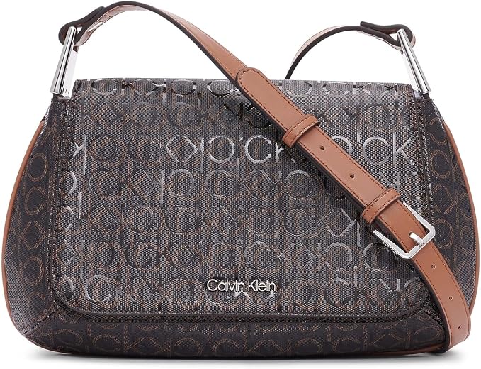 Calvin Klein Charlie Aba transversal Charlie Aba transversal Calvin Kleinfeminino