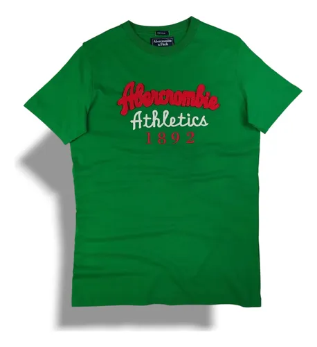 Camiseta Hollister, Abercrombie E Outras Importada Original