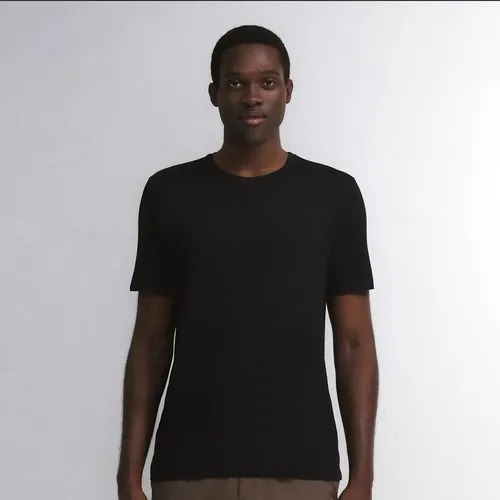 Camiseta Masculina Insider Light