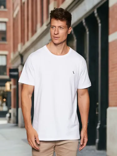 Camiseta Regular Vento Reserva Masculina