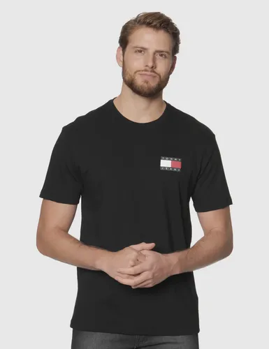 Camiseta Tommy Jeans Masculino Abdm0dm20740