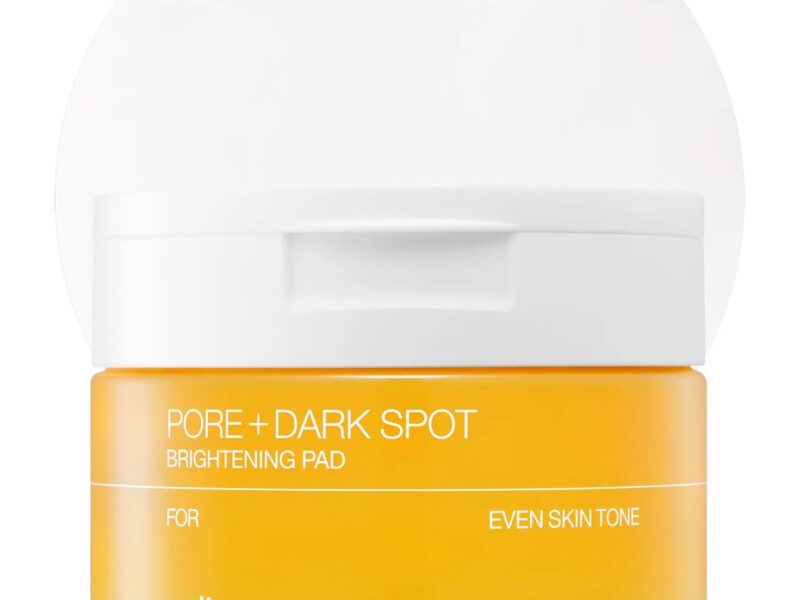 Celimax Pore+dark Spot Brightening Pad 40pads