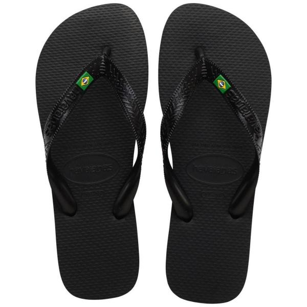 Chinelo Havaianas Brasil Unissex Adulto Original – Chinelo Feminino –