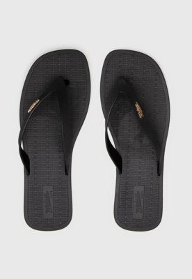 Chinelo Melissa Logo Preto