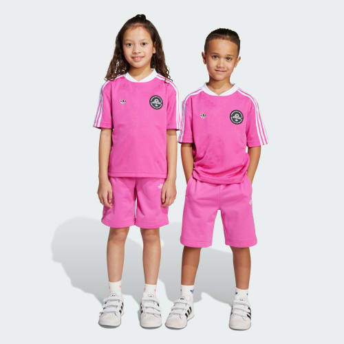 Conjunto Camiseta Infantil