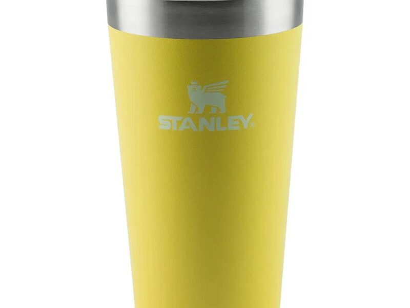 Copo Térmico para Cerveja Stanley Pint Adventure Daffodil 354ml