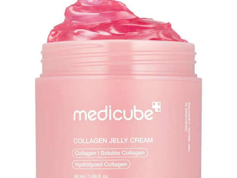 Creme Medicube Collagen Jelly 50ml