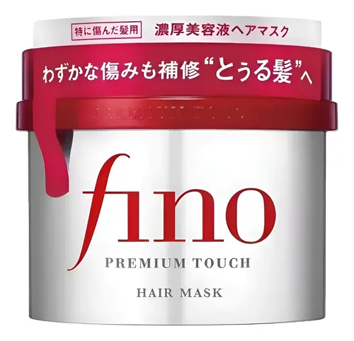 D Y Kit Fino Premium Touch Máscara 230g E Óleo Capilar.