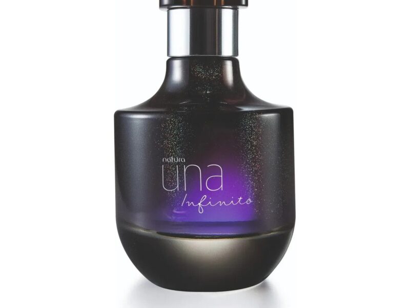 Deo Parfum Natura Una Infinito 75ml