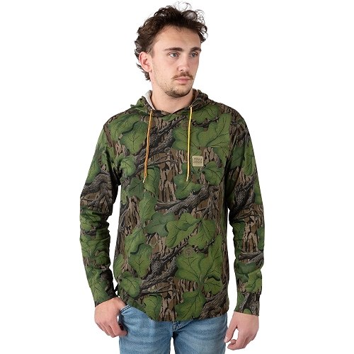 Field & Stream Clássico masculino