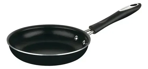 Frigideira Advantage Antiaderentes 20cm 1.2l Cuisinart Preto