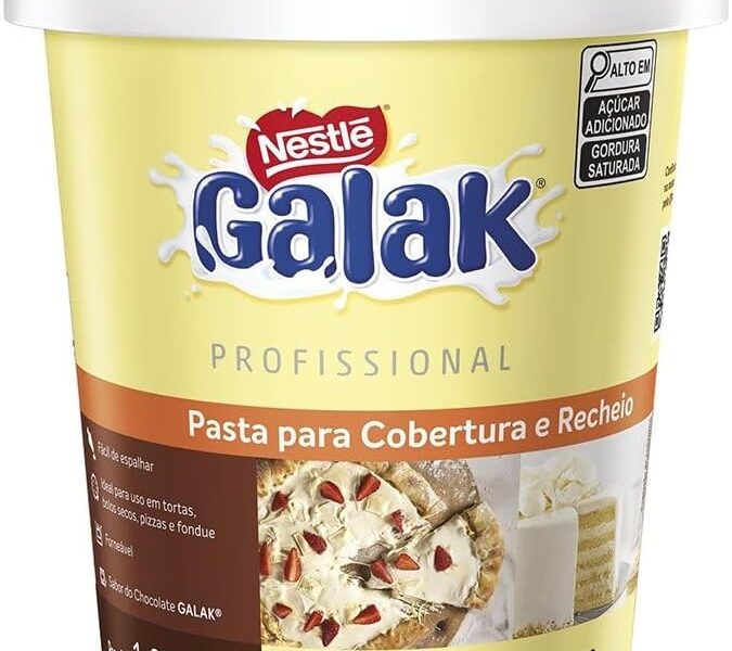 GALAK Pasta Cremosa 1,01kg