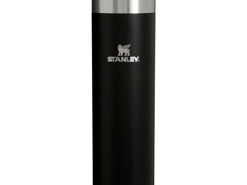 Garrafa Térmica Stanley Aerolight Transit Slim Black 2.0 591ml