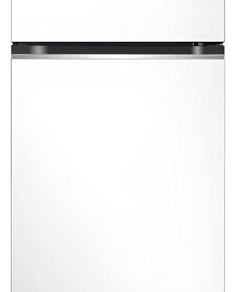 Geladeira LG Frost Free Inverter 395l Duplex Cor Branca – 22 Branco
